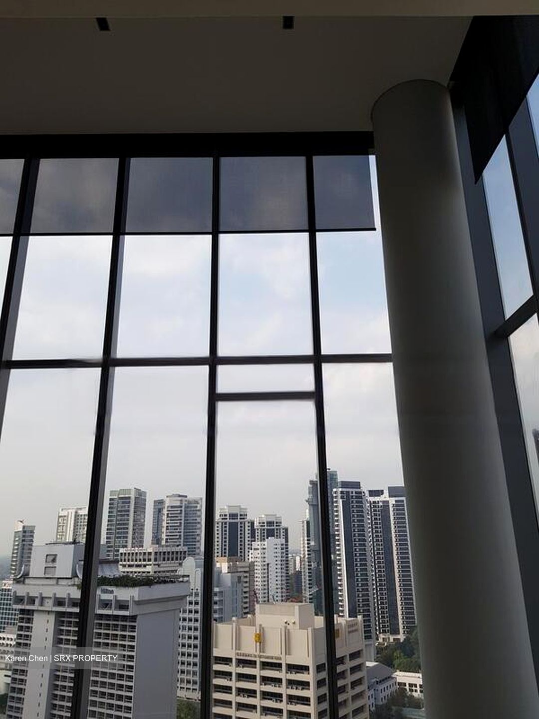TwentyOne Angullia Park (D9), Condominium #469127131